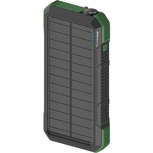 AlzaPower SolarScout 20000mAh zöld kép