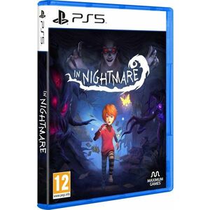 In Nightmare - PS5 kép
