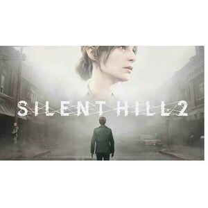 Silent Hill 2 - PS5 kép