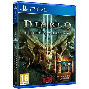 Diablo III: Eternal Collection - PS4 kép