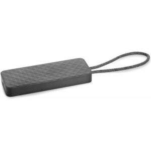 HP USB-C mini dock kép