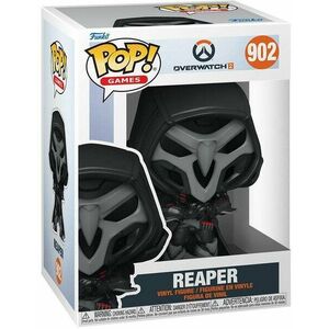 Funko POP! Overwatch 2 - Reaper kép