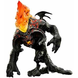 Lord of the Rings - The Balrog - figura kép