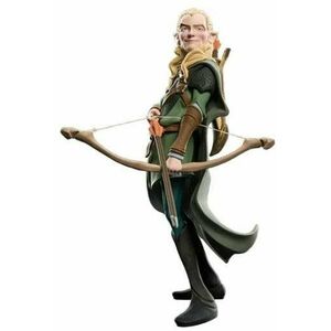 Lord of the Rings - Legolas - figura kép