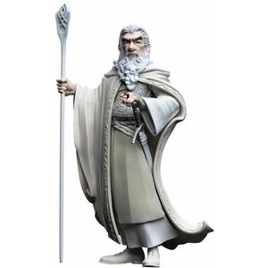 Lord of the Rings - Gandalf the White - figura kép
