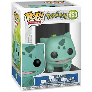 Funko POP! Pokemon - Bulbasaur kép