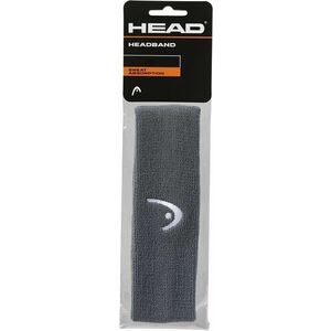 Head Headband antracit UNI méret kép