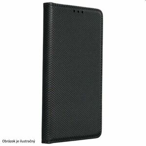 Tok Smart Case Book for Samsung Galaxy S22, fekete kép