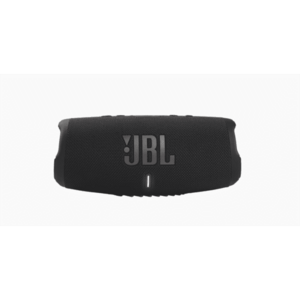 JBL Charge 5 Bluetooth hangszóró, vízhatlan (JBLCHARGE5BLK) fekete kép
