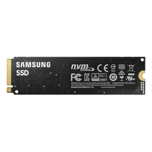 Samsung 980 250 GB M. 2 PCIe SSD (MZ-V8V250BW) kép
