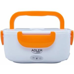 Adler Elektromos ételmelegítő és ételhordó (AD4474) Narancs kép