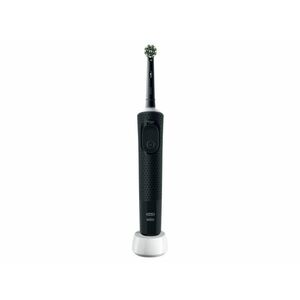 Oral-B D103 Vitality Pro elektromos fogkefe, fekete (10PO010384) kép