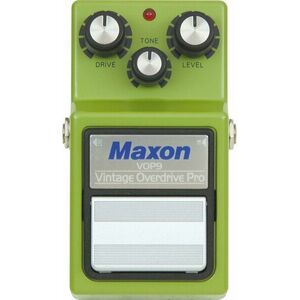 Maxon VOP-9 Vintage Overdrive Pro kép