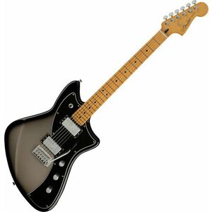 Fender Player Plus Meteora HH MN Silverburst kép