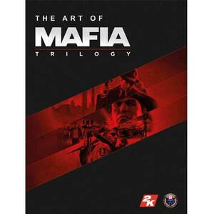 The Art of Mafia Trilogy EN kép