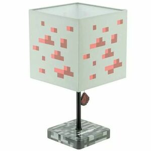 lámpa Block (Minecraft) kép
