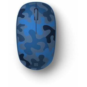 Microsoft Bluetooth Mouse, Nightfall Camo kép