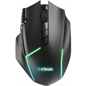 TRUST GXT131 RANOO WRL Gaming Mouse ECO certified kép