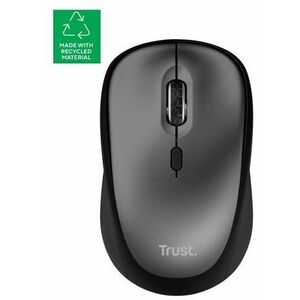 TRUST YVI+ Wireless Mouse ECO certified kép