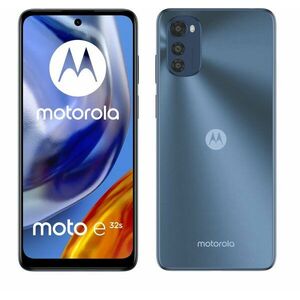 Motorola Moto E32s 4/64 GB szürke kép