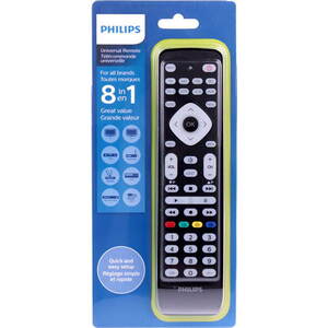 Philips SRP2018 Távirányító kép