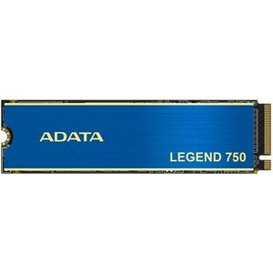 ADATA LEGEND 750 500 GB kép