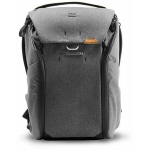 Peak Design Everyday hátizsák 20L - Feketeszén színű kép