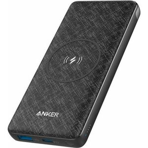Anker PowerCore III Wireless 10K kép