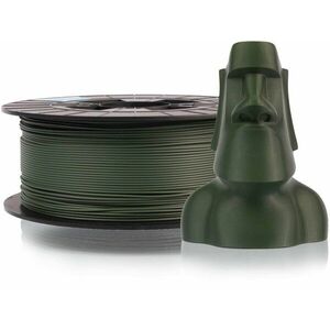 Filament PM 1.75 PLA+ Army kiadás - Woodland Green 1 kg kép
