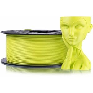 Filament PM 1.75 PLA+ Summer kiadás - Fresh Lime 1 kg kép