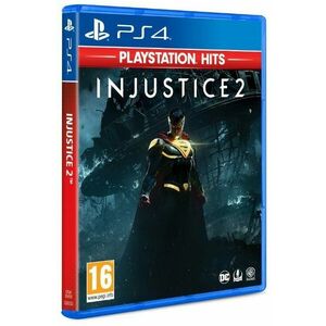 Injustice 2 - PS4 kép