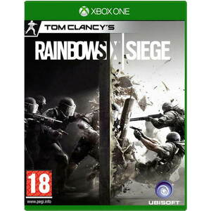 Tom Clancys: Rainbow Six: Siege - Xbox One kép