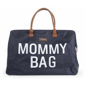 CHILDHOME Mommy Bag Navy kép