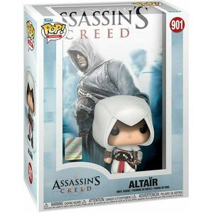 Funko POP! Assassins Creed - Altair kép