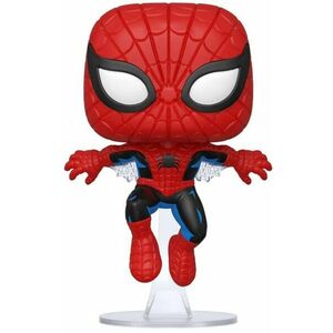 Funko POP! Marvel - Spiderman First Appearance kép
