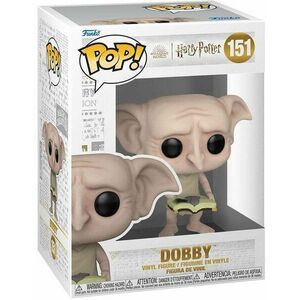 Funko POP! Harry Potter Anniversary - Dobby kép