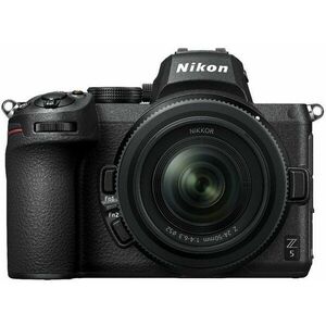 Nikon Z5 + Z 24–50 mm f/4–6, 3 kép