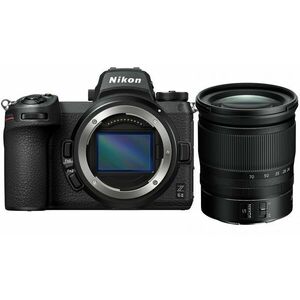 Nikon Z6 II + Z 24–70 mm f/4 S kép