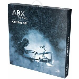 ABX GUITARS CS-STD SET 14/16/20 kép