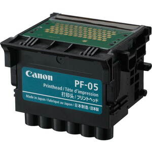 Canon PF-05 kép