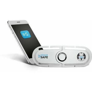CYBEX Sensorsafe biztonsági készlet kisgyermek szürke kép