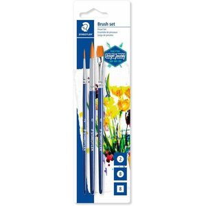 STAEDTLER készlet, 3 darab kép