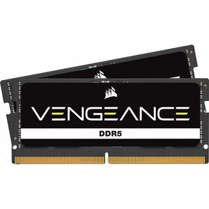 Corsair SO-DIMM 32GB KIT DDR5 4800MHz CL40 Vengeance kép