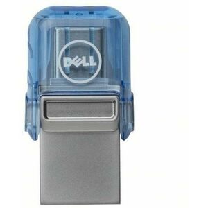 Dell 128 GB USB A/C Combo Flash Drive kép