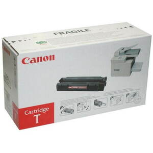 Canon Cartridge T fekete kép