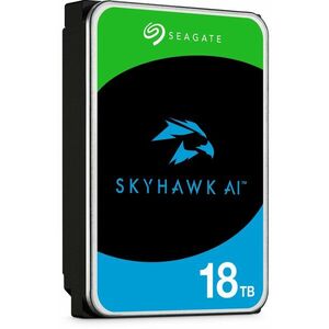 Seagate SkyHawk AI 18TB kép