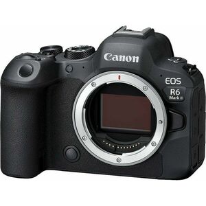Canon EOS R6 Mark II váz kép