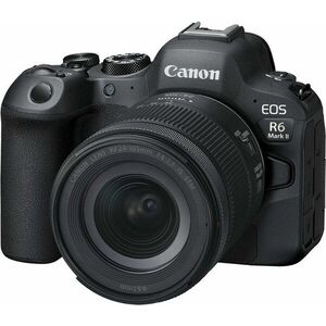 Canon EOS R6 Mark II + RF 24-105 mm f/4-7.1 IS STM kép