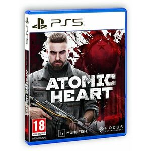 Atomic Heart (PC) kép