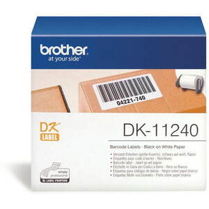 Brother DK 11240 kép